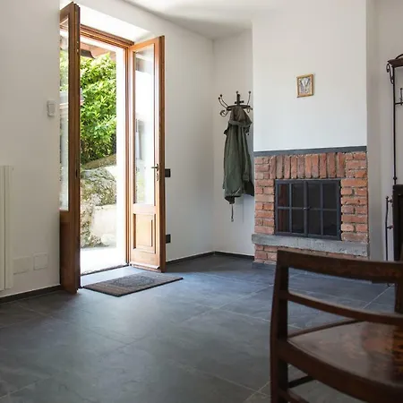 Feriehus Ca De Mill Menaggio