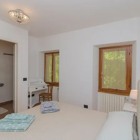 Ca De Mill Nyaraló *