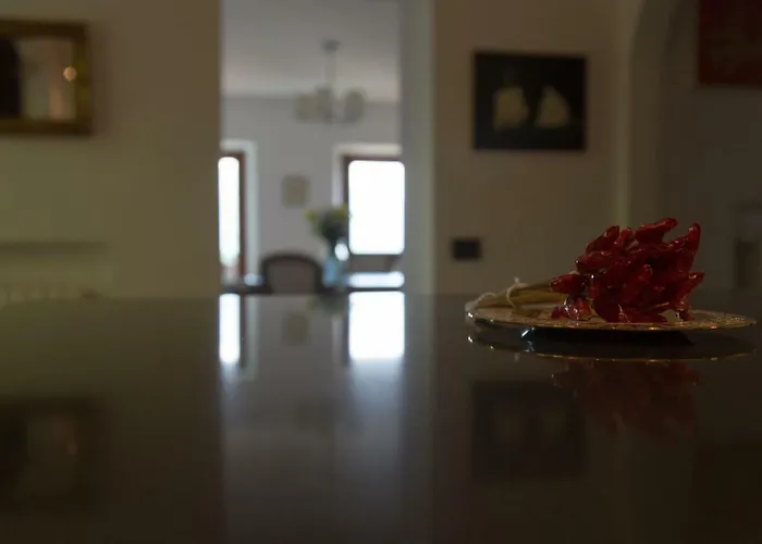 Ca De Mill Сasa de vacaciones *