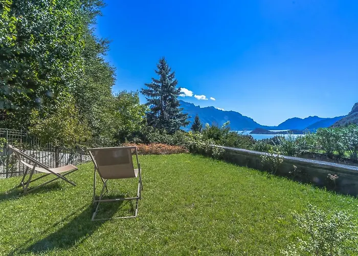 Ca De Mill Сasa de vacaciones