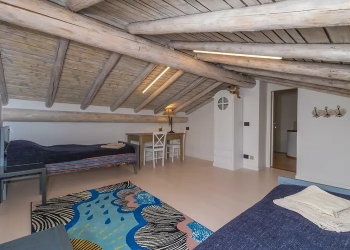Feriehus Ca De Mill *