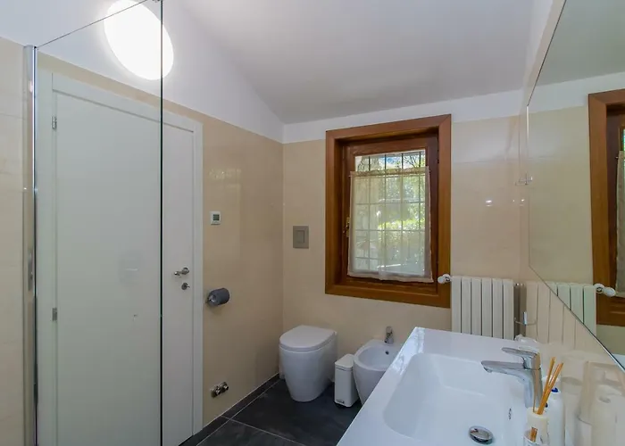 Сasa de vacaciones Ca De Mill Menaggio