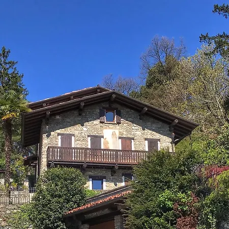 Holiday home Ca De Mill