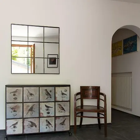 Ferienhaus Ca De Mill *