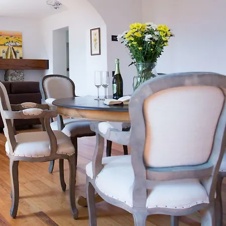 Hébergement de vacances Ca De Mill