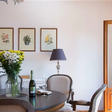 Vakantiehuis Ca De Mill Menaggio
