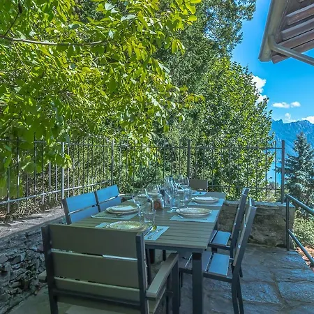 Ca De Mill Hébergement de vacances