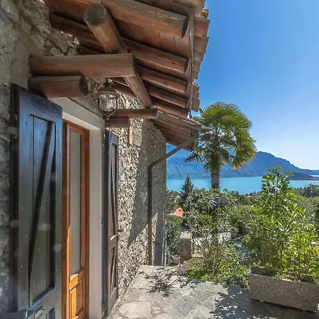 Ca De Mill Vakantiehuis *