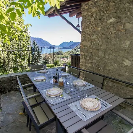 Ca De Mill * Menaggio