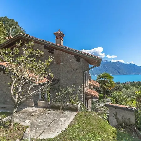 Holiday home Ca De Mill *
