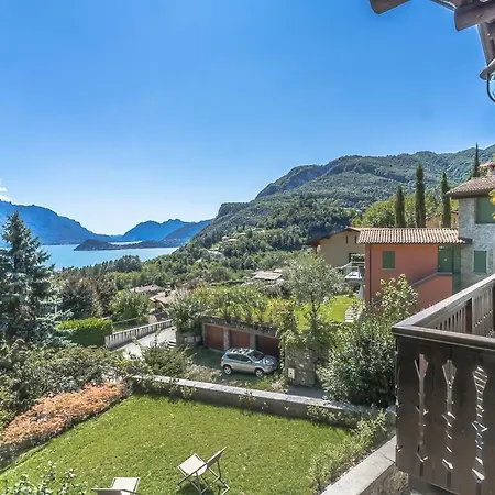 Holiday home Ca De Mill