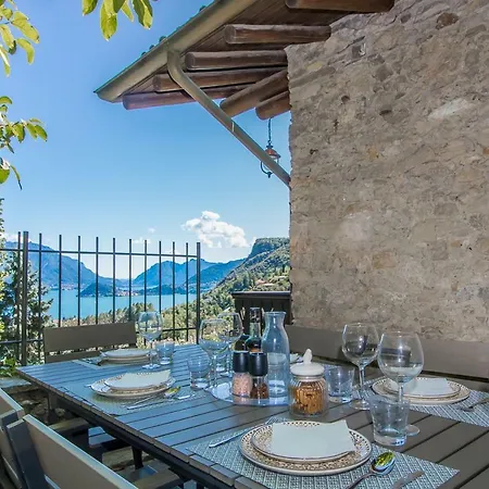Holiday home Ca De Mill