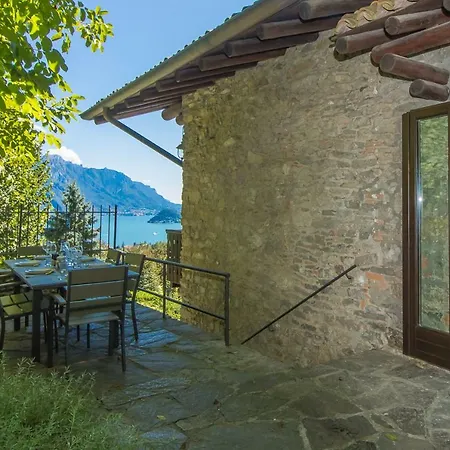 Holiday home Ca De Mill *