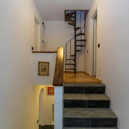 Ca De Mill * Menaggio