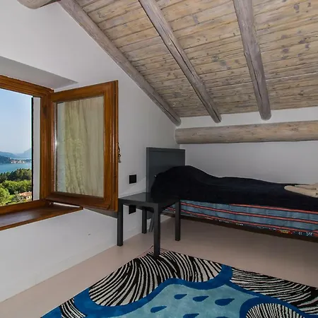 Ferienhaus Ca De Mill Menaggio