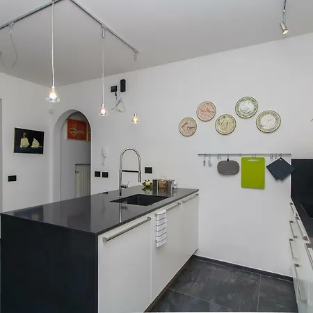 Holiday home Ca De Mill