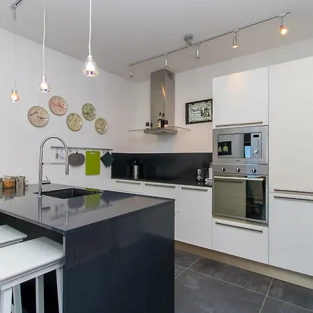 Ca De Mill Holiday home Menaggio
