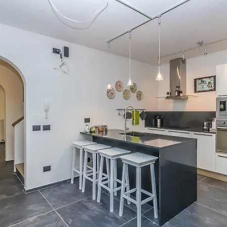 Ca De Mill * Menaggio