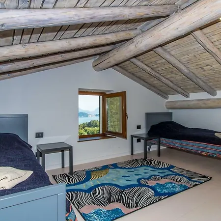 Ferienhaus Ca De Mill