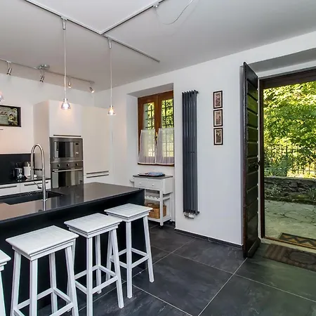 Ca De Mill Holiday home