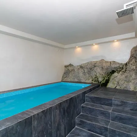 Holiday home Ca De Mill *