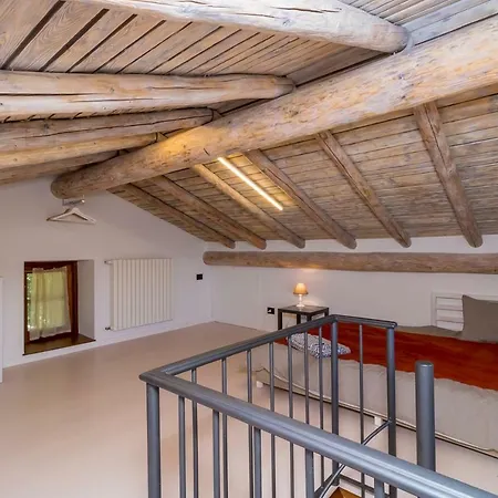 Holiday home Ca De Mill *