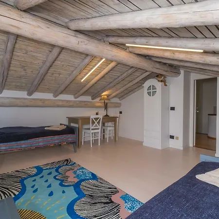 Holiday home Ca De Mill *