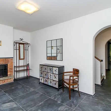 Ferienhaus Ca De Mill *