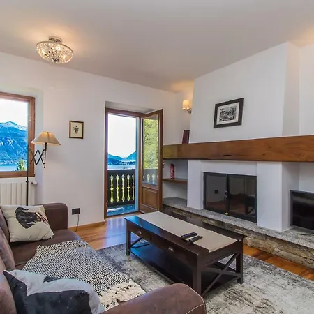 Prázdninový dům Ca De Mill *