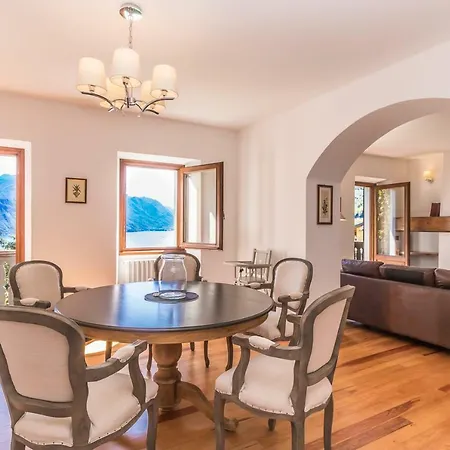 Holiday home Ca De Mill *