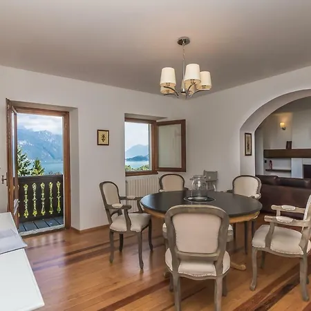 Ca De Mill Prázdninový dům *