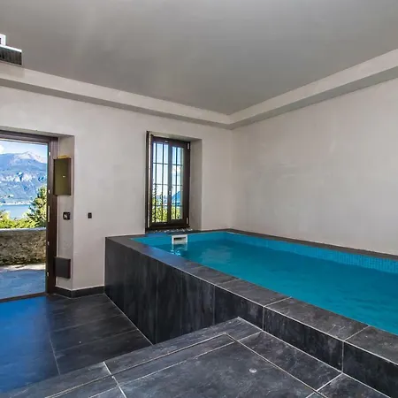 Hébergement de vacances Ca De Mill Menaggio