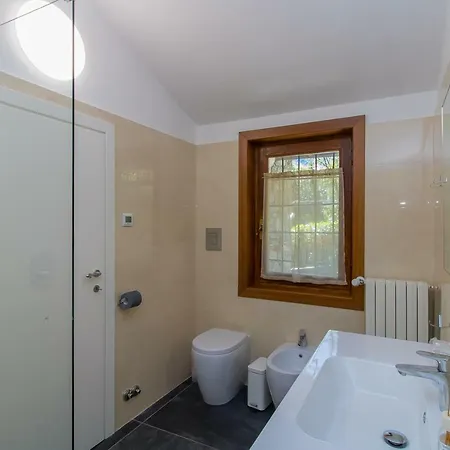 Hébergement de vacances Ca De Mill Menaggio