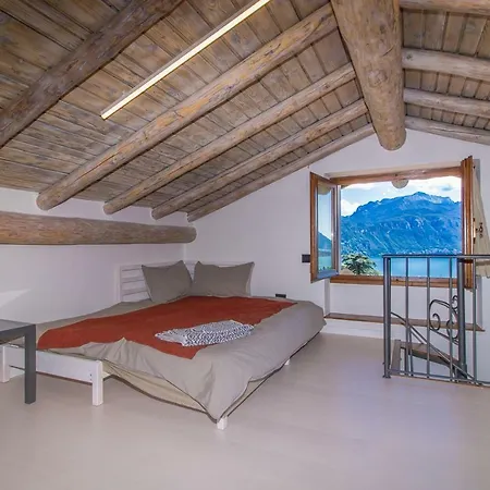 Holiday home Ca De Mill *