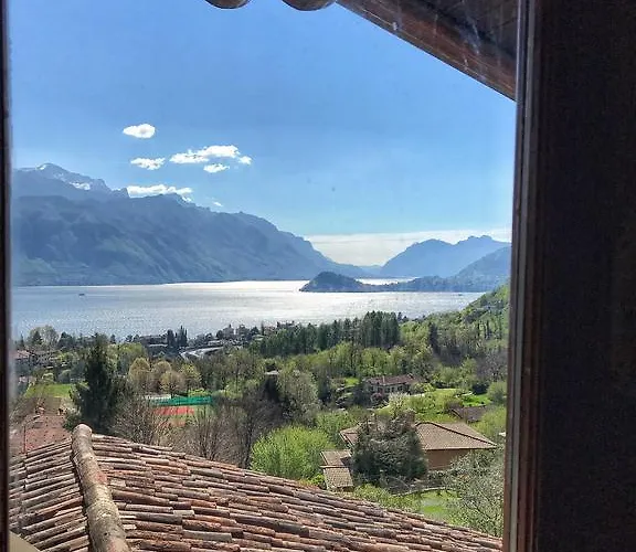 Ca De Mill Casa de Férias