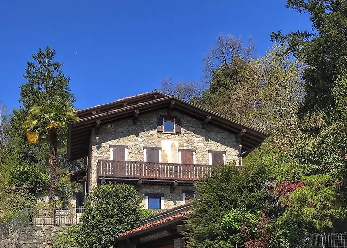 Casa de Férias Ca De Mill