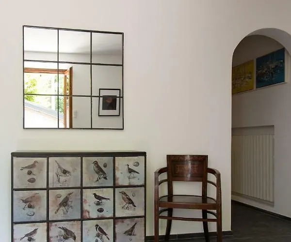 Casa de Férias Ca De Mill *