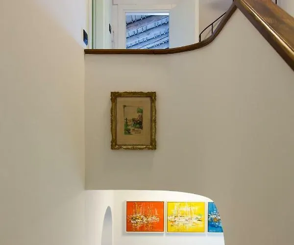 Casa de Férias Ca De Mill