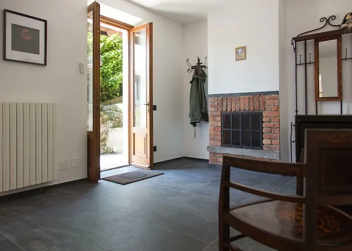 Casa de Férias Ca De Mill Menaggio