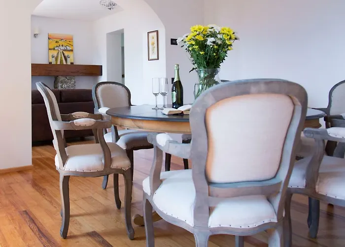 Vakantiehuis Ca De Mill