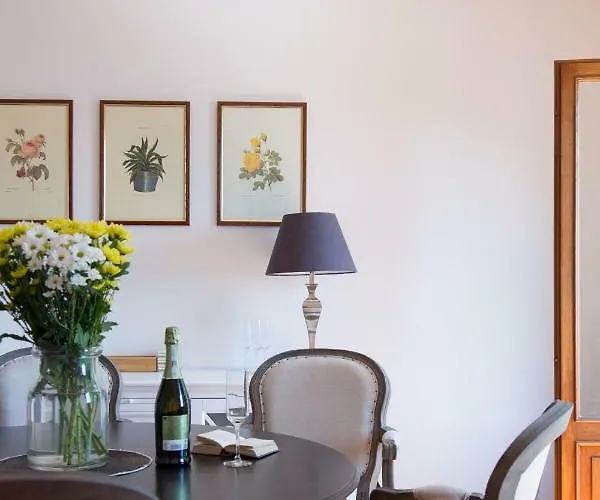 Casa de Férias Ca De Mill Menaggio