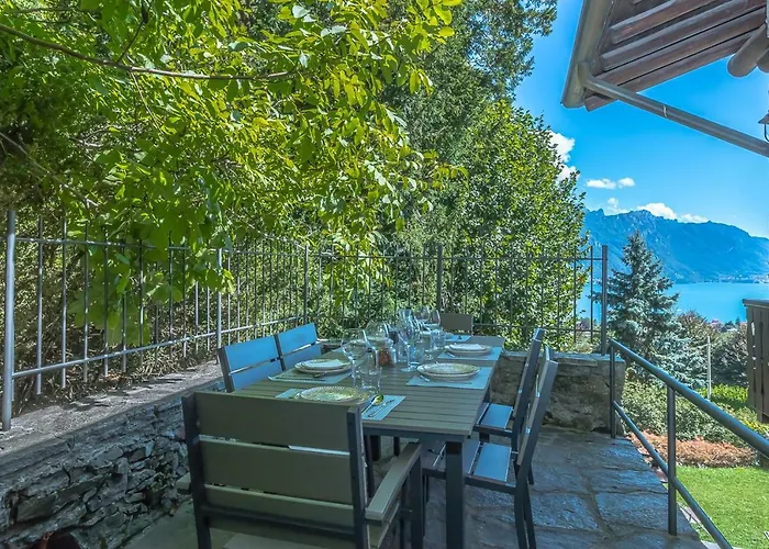 Ca De Mill Dom wakacyjny