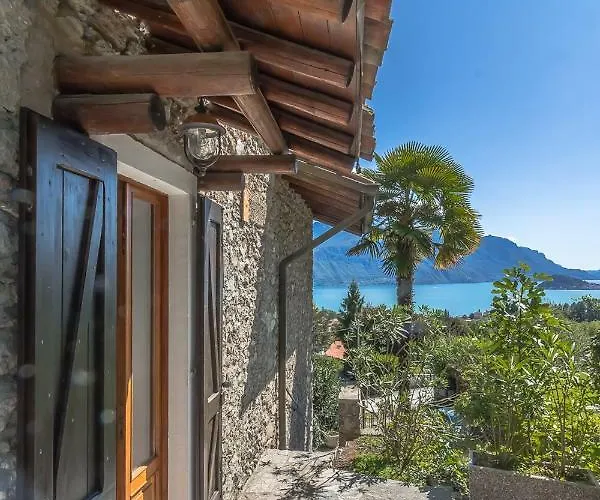 Ca De Mill Casa de Férias *