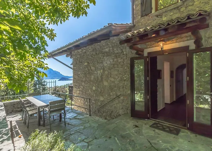 Ca De Mill Vakantiehuis