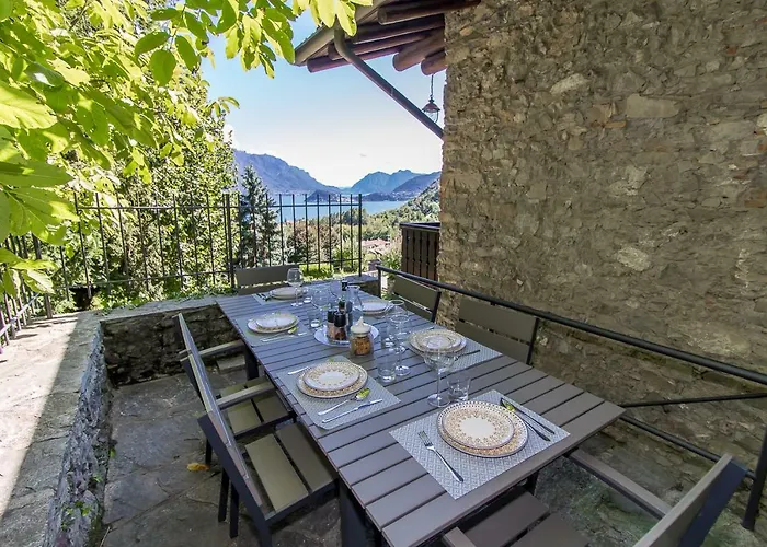 Ca De Mill * Menaggio