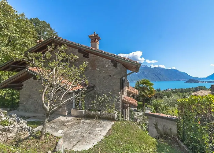 Vakantiehuis Ca De Mill *