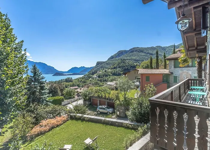 בית נופש Ca De Mill