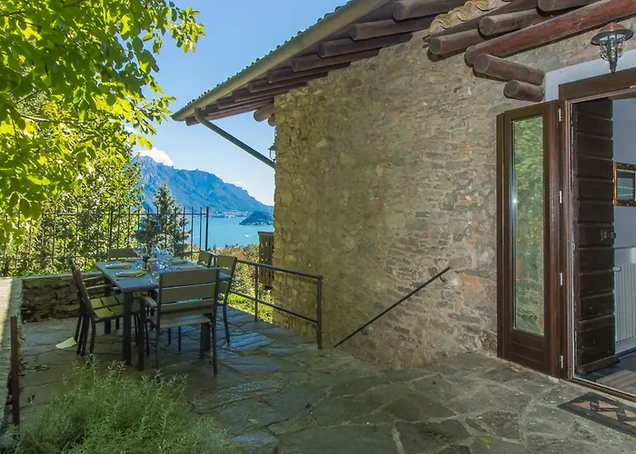 Vakantiehuis Ca De Mill *