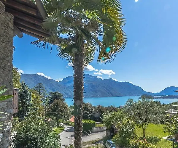 Ca De Mill מנאג'יו