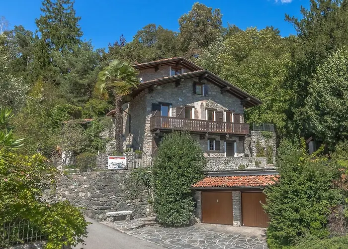 Ca De Mill Casa de Férias *